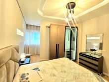APARTAMENT 2+1+2 PER QIRA NE KOMPLEKSIN PANORAMA