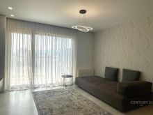 Apartament 2+1+2 per qira ne bllok!