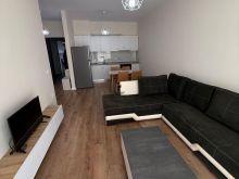 APARTAMENT ME QERA 1+1 5 MAJI 50.000 LEKE FH-75543