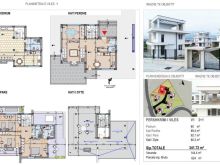SHITET VILE INDIVIDUALE KATESHE MJULL-BATHORE 670.000 EURO F