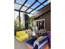 DUPLEX PER QIRA KOPSHTI BOTANIK