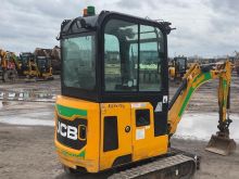 Jcb shitet viti 2021