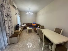 JEPET ME QERA APARTAMENT ME QIRA 1+1+BALLKON \"PRANË SQUARE 2