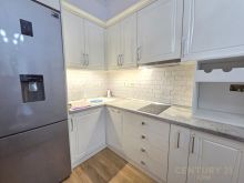 APARTAMET 2+1 ME QIRA TEK SHALLVARET