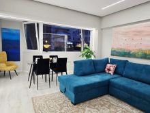 🏡 SHITET APARTAMENT 1+1 I RINOVUAR TOTALISHT – Vollga - DUR