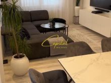 APARTAMENT ME QIRA 1+1 5 MAJI 550 EURO