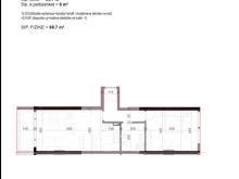 🏡 92,745 € – Shitet Apartament 1+1 në Shëngjin, Rezidenca \"