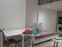 JEPET APARTAMENT DUBLEX 1+1 ME QERA NE ASTIR.