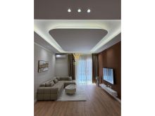 SHITET APARTAMENT 2+1+BLK TE KOM.GOLDEN-PARK 21.500.000 LEKE