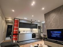 APARTAMENT ME QERA 1+1 KODRA E DIELLIT 1 65.000 LEKE  FH-730