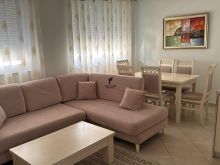 APARTAMENT ME QERA 2+1 DON BOSKO 60.000 LEKE FH-74944