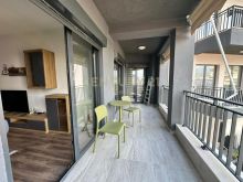 JEPET ME QIRA APARTAMENT MODERN 2+1+2 + POST PARKIMI TEK PAZ