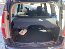 Skoda Roomster