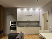 Apartament 1+1 per Qira tek Kopshti Botanik