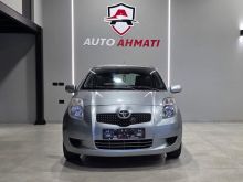 TOYOTA YARIS 1.4 nafte 2006