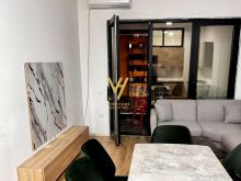 JEPET APARTAMENT 2+1+BLK ME QIRA TE SQUARE 21 – 70.000 LEKE