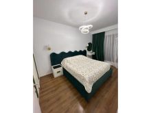 Qera, Apartament 1+1, Kompleksi Ndregjoni, Jordan Misja