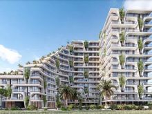 0696044423Shitet, Apartament 1+1 ,Rezidenca\"Tiktaalik\", Qerr