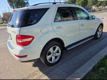 ML 350 Bluetec 4matic/ 8150 Euro
