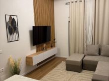 APARTAMENT ME QERA 1+1 ALI DEM 45.000 LEKE FH-72201