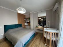 SHITET APARTAMENT 2+1+2 TEK LIQENI I THATE,KOMPLEKSI COLOMBO