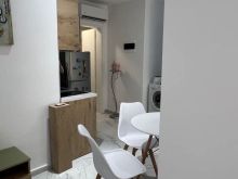 SHITET APARTAMENT 1+1 DHERMI