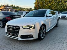 A5 🍀 S.line 2.0 tdi viti 2016