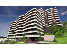 APARTAMENT 1+1 PER SHITJE TEK UJI FTOHTE VLORE !