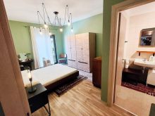 SHITET APARTAMENT 2+1+2 TE UNAZA E RE
