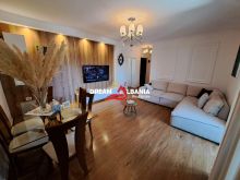 Super Apartament 2+1+2 Ballkone ne Shitje ne Laprake, Prane