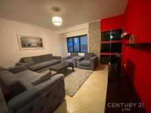 Tek Rruga Bill Clinton shesim apartament 1+1 .