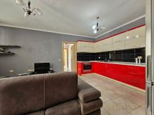 JEPET ME QIRA APARTAMENT 2+1+2 ME POST PARKIMI TE JASHTEM!