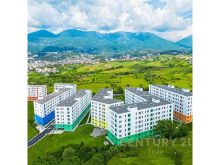 APARTAMENT 2+1 PER SHITJE , REZIDENCA KAIMI !