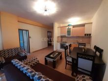Apartament 1+1 Me Qira në Plazh, Durrës – 350€ | 66 m²