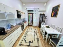 Jepet me Qira Apartament 2+1 me oborr + Post Parkimi!