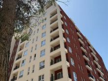 APARTAMENT NE SHITJE 2+1+2 KOMPLEKSI AURA