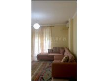 APARTAMENT 1+1 ME QIRA TEK LIQENI I THATE