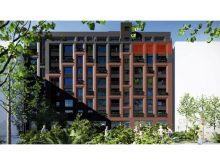 Apartament 2+1+2 me Post Parkimi për shitje në Avi Residence