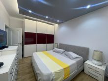 Apartament 2+1 per qira ne Don Bosko!