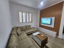 🏡 JEPET ME QERA SUPER APARTAMENT 2+1 PRANË VALA PARKUT ✨
