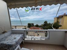 SHITET APARTAMENT 1+1 ME PAMJE DETI - PLAZH, DURRËS