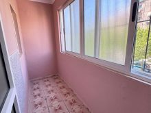 APARTAMENT NE SHITJE 1+1 RRUGA IRFAN TOMINI