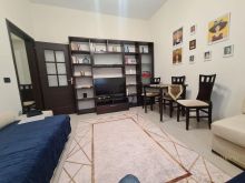 APARTAMENT 1+1 TEK RRUGA E DURRESIT!