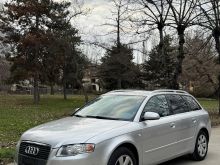✅✅AUDI A4 2.0 NAFT VITI 2007✅✅