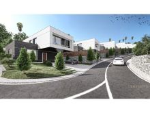 APARTAMENT 1+1 NE PALACINE EAST SIDE RESIDENCE!