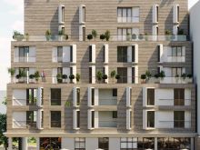 🔥Shitet penthouse 4+1 + 3 tualete & verande , Liqeni i That