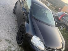 Golf 5