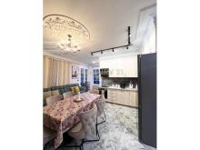 0697603180SHITET SUPER APARTAMENT 1+1 MALI ROBIT GOLEM 250 M
