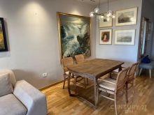 QERA APARTAMENT 2+1+2+ POST PARKIMI, PARK LIFE, LIQENI THATE