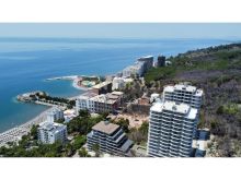 Shitet Apartament 1+1 në Rezidencën ONDA, Rana e Hedhun – Sh